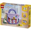 LEGO® Creator Dekorálható táska 31391