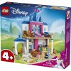 LEGO® | Disney Princess Hamupipőke kastélya és állatbarátai 43283
