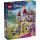 LEGO® | Disney Princess Belle és a Szörnyeteg varázslatos kastélya 43289
