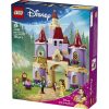 LEGO® | Disney Princess Belle és a Szörnyeteg varázslatos kastélya 43289