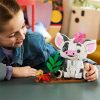LEGO® | Disney Princess Pua 43292