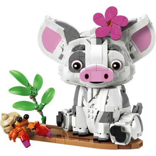 LEGO® | Disney Princess Pua 43292