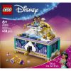 LEGO® | Disney Princess Jázmin ékszerdoboza 43295