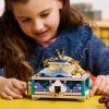 LEGO® | Disney Princess Jázmin ékszerdoboza 43295