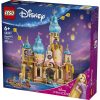 LEGO® | Disney Princess Aranyhaj kastélya 43297