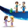 LEGO® | Disney Princess Aranyhaj kastélya 43297