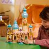 LEGO® | Disney Princess Aranyhaj kastélya 43297