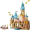 LEGO® | Disney Princess Aranyhaj kastélya 43297