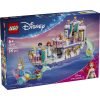 LEGO® | Disney Princess Ariel esküvői hajója 43299