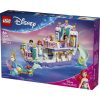 LEGO® | Disney Princess Ariel esküvői hajója 43299
