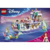 LEGO® | Disney Princess Ariel esküvői hajója 43299