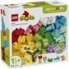 LEGO® DUPLO® Classic Színpompás, kreatív csomag 10479