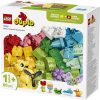 LEGO® DUPLO® Classic Színpompás, kreatív csomag 10479