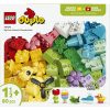 LEGO® DUPLO® Classic Színpompás, kreatív csomag 10479