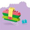 LEGO® DUPLO® Classic Színpompás, kreatív csomag 10479