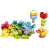 LEGO® DUPLO® Classic Színpompás, kreatív csomag 10479