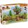 LEGO® DUPLO® Town Kalandos erdő vadállatokkal 10480