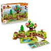 LEGO® DUPLO® Town Kalandos erdő vadállatokkal 10480