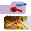 LEGO® DUPLO® Town Kalandos erdő vadállatokkal 10480