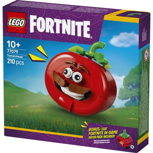 LEGO® Fortnite® Tomatohead 77079