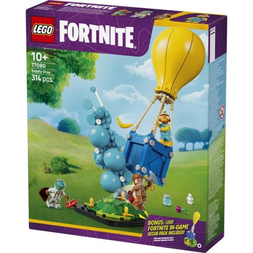 LEGO® Fortnite® Supply Drop 77080