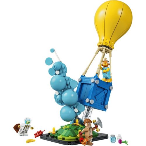 LEGO® Fortnite® Supply Drop 77080