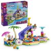 LEGO® Friends Egy vidám nap az aquaparkban 42676