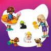 LEGO® Friends Egy vidám nap az aquaparkban 42676