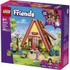 LEGO® Friends Glamping kabin 42682