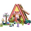 LEGO® Friends Glamping kabin 42682
