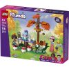 LEGO® Friends Erdei teázás 42690