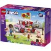 LEGO® Friends Pizzaárus büfékocsi 42694