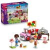 LEGO® Friends Pizzaárus büfékocsi 42694