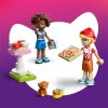 LEGO® Friends Pizzaárus büfékocsi 42694