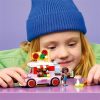 LEGO® Friends Pizzaárus büfékocsi 42694