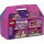 LEGO® Friends Kreatív, bőröndalakú babaház 42697