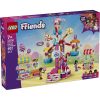LEGO® Friends Cukorkával és muffinnal díszített óriáskerék 42700