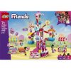 LEGO® Friends Cukorkával és muffinnal díszített óriáskerék 42700