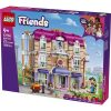 LEGO® Friends Heartlake City Grand Hotel 42704