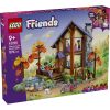 LEGO® Friends Otthonos kabin az őszi erdőben 42705