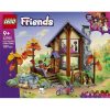 LEGO® Friends Otthonos kabin az őszi erdőben 42705
