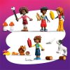 LEGO® Friends Otthonos kabin az őszi erdőben 42705