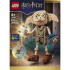 LEGO® Harry Potter™ Dobby, a szabad házimanó 76469