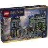 LEGO® Harry Potter™ A Zsebpiszok köz varázslóboltjai 76471