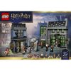 LEGO® Harry Potter™ A Zsebpiszok köz varázslóboltjai 76471