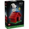 LEGO® Ideas Peanuts: Snoopy kutyaháza 21368