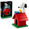 LEGO® Ideas Peanuts: Snoopy kutyaháza 21368