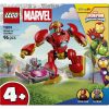 LEGO® | Marvel Ultron vs. Vasember 11209