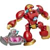 LEGO® | Marvel Ultron vs. Vasember 11209
