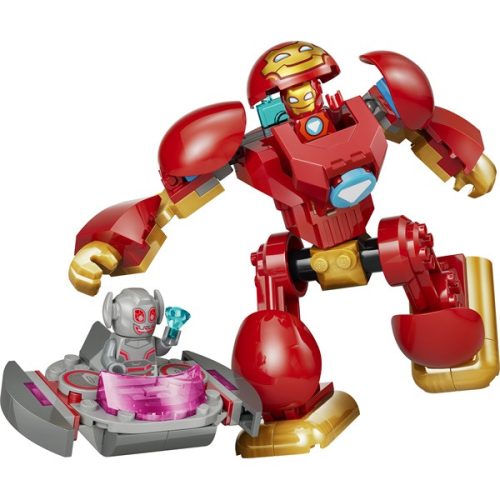 LEGO® | Marvel Ultron vs. Vasember 11209